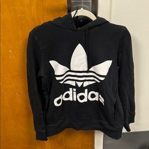 Adidas hoodie